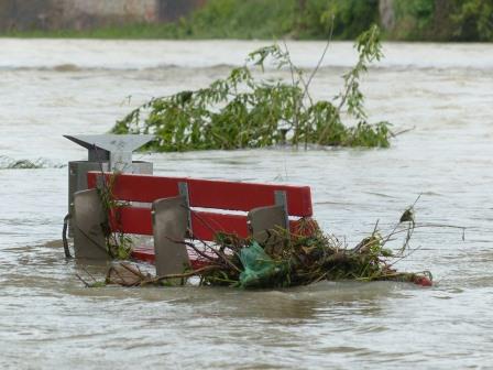 Hochwasserschutz/Überflutungsvorsorge